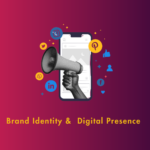 Brand Identity & Digital Presence